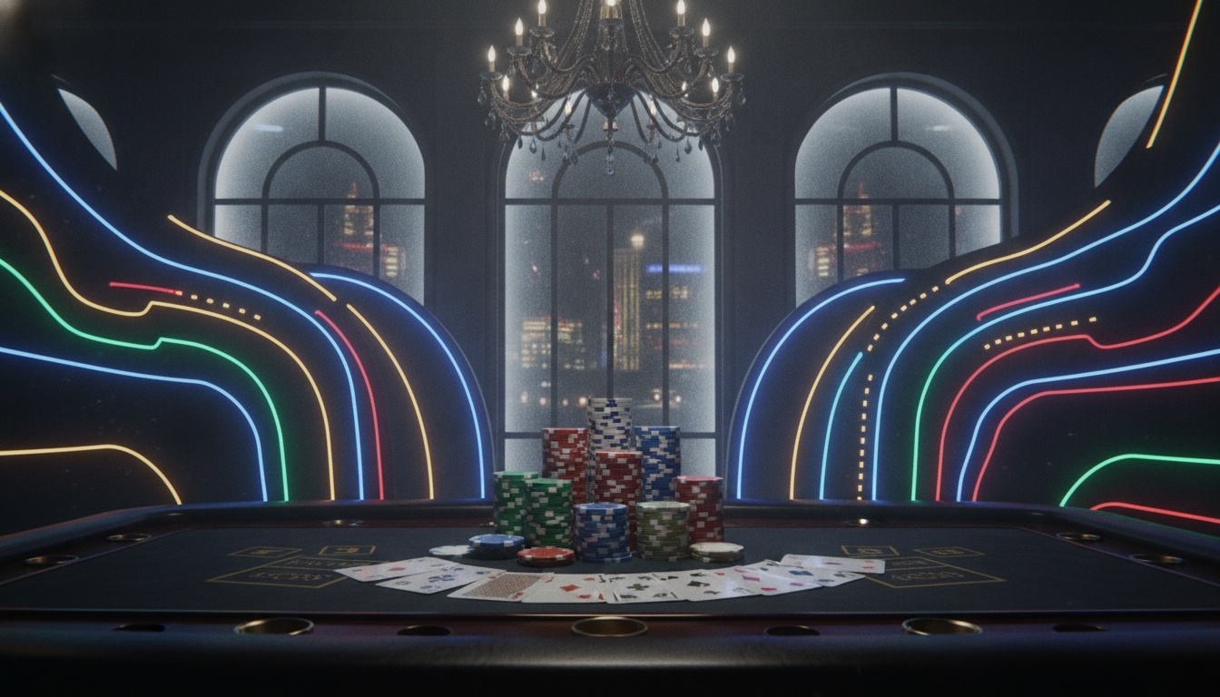 Buran Casino