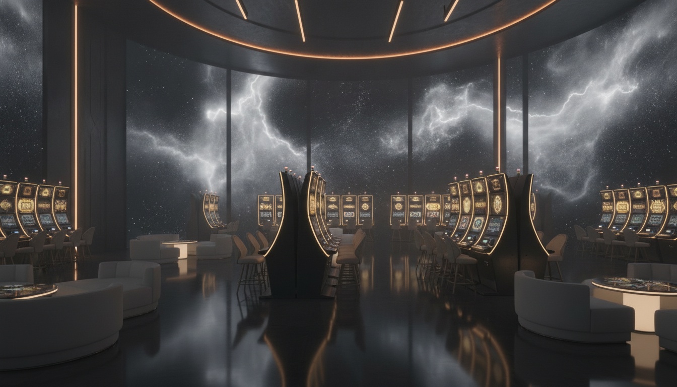 O Buran Casino — Podrobná Recenzia